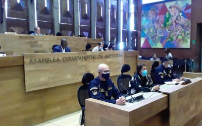 ¡PORQUE ANTIOQUIA TIENE MAR!