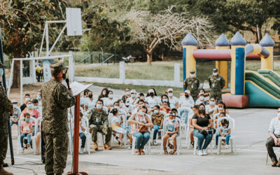 Jornada de Apoyo al Desarrollo Sucre