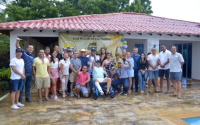 Celebración 46 Aniversario del «Cuerpo de Profesionales Oficiales de Reserva de las FF.MM»
