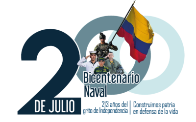 Inicia el mes patrio con toda