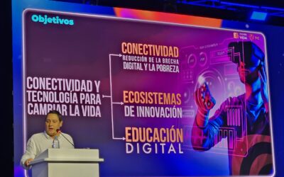 Reserva Naval presente en ANDICOM 2023
