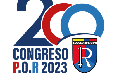 Se aproxima el Congreso P.O.R. 2023