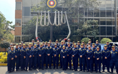 Primera Reunión de Comando PORA 2024