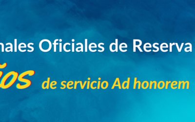 48 años de servicio