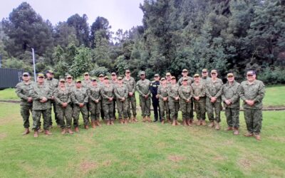 EJERCICIO DE TIRO PORA
