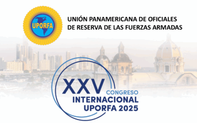 INSCRIPCIÓN Congreso UPORFA 2025