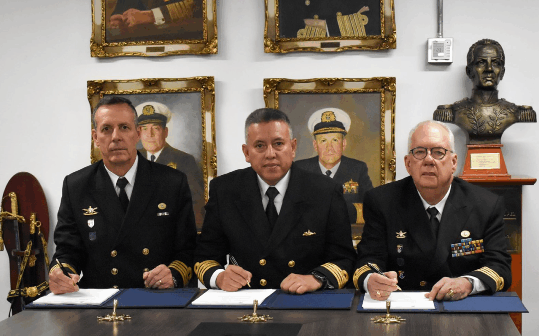 RELEVO EN EL COMANDO PORA