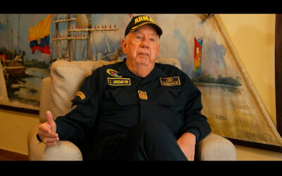 BIENVENIDOS A BORDO SEPTIEMBRE