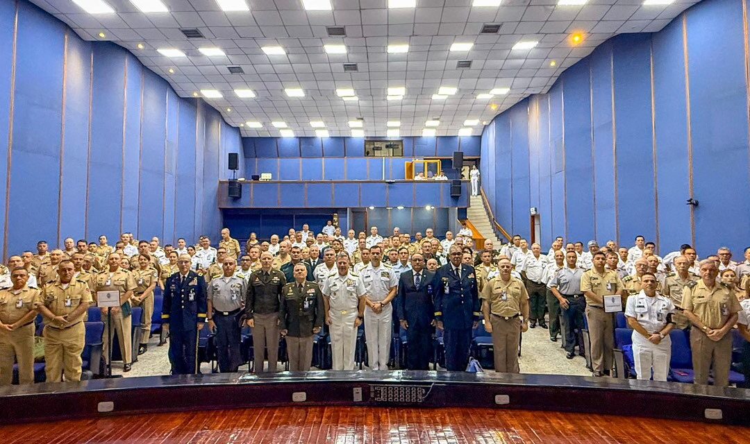 CLAUSURA CONGRESO UPORFA