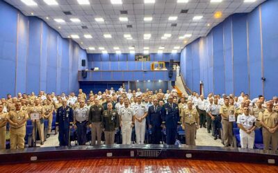 CLAUSURA CONGRESO UPORFA