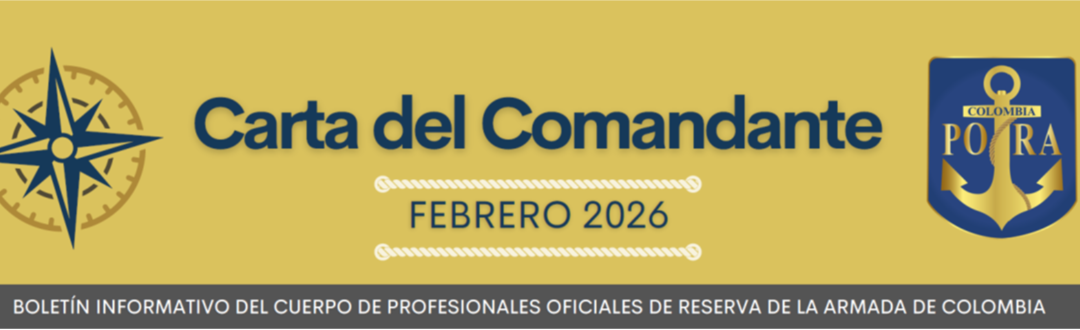 Protegido: CARTA DEL COMANDANTE FEBRERO