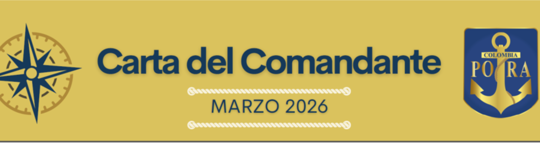 Protegido: CARTA DEL COMANDANTE MARZO