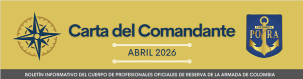 Protegido: CARTA DEL COMANDANTE ABRIL