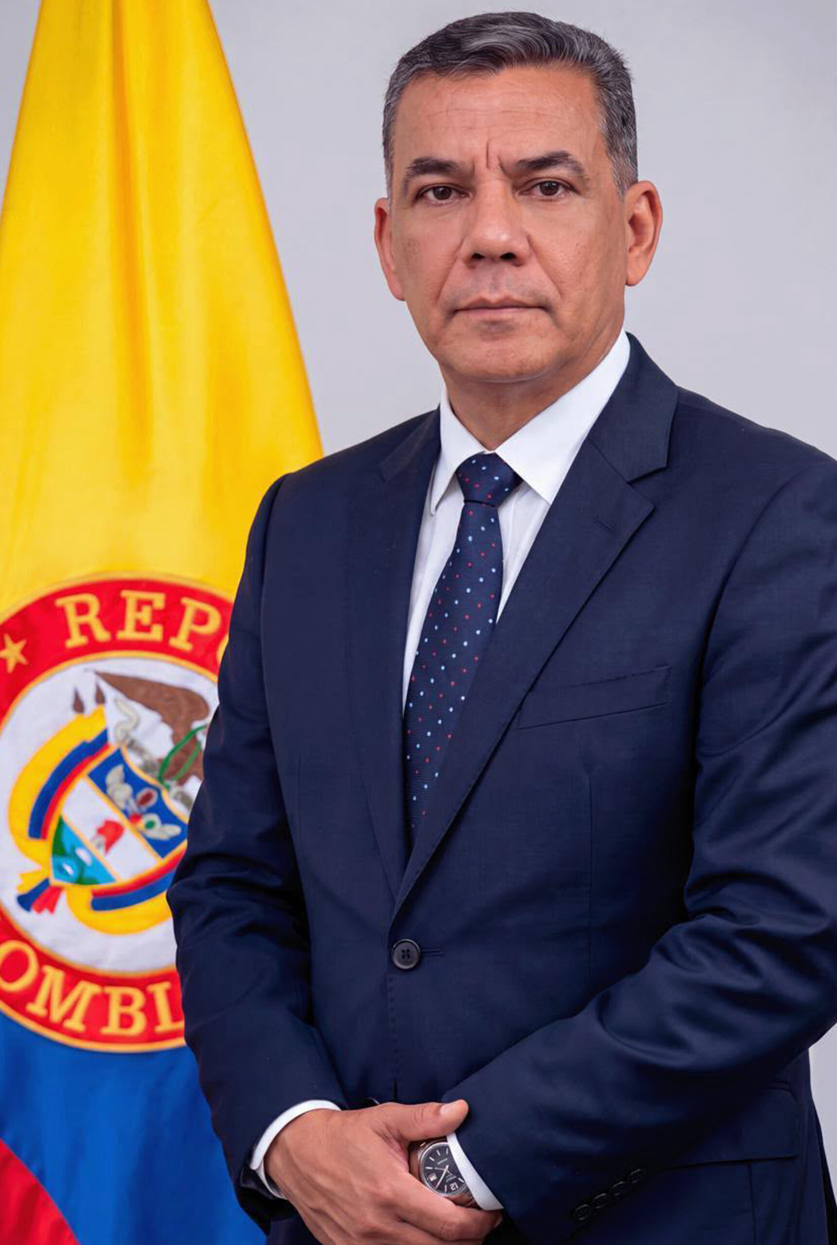 Ivan Velasquez