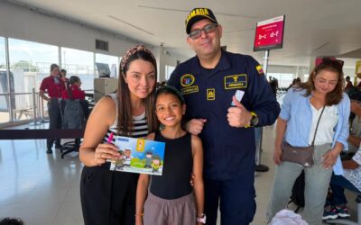 correo de la gratitud y corazón de las FFMM